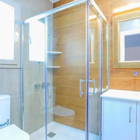 Villa Luxury Anastasia Maria *